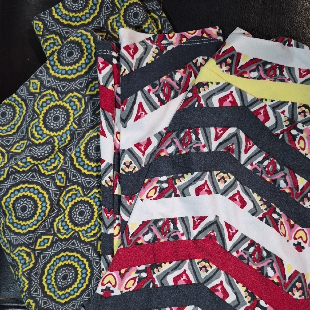 Lularoe Leggings